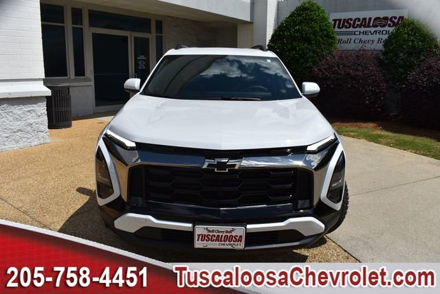 New 2026 Chevrolet Equinox ACTIV FWD image 4