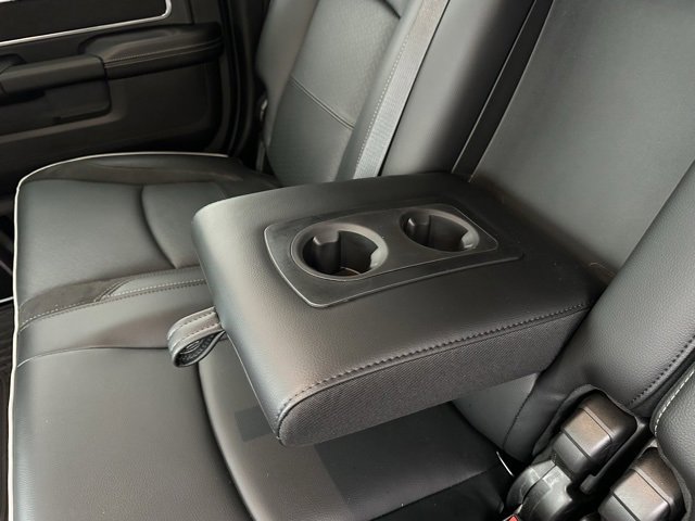 New 2026 RAM 3500 Laramie image 33