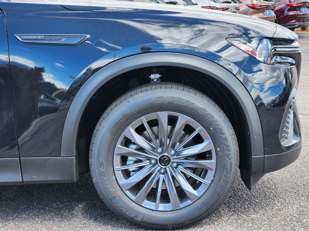 New 2026 MAZDA CX-70 SC Plus AWD/4WD image 29