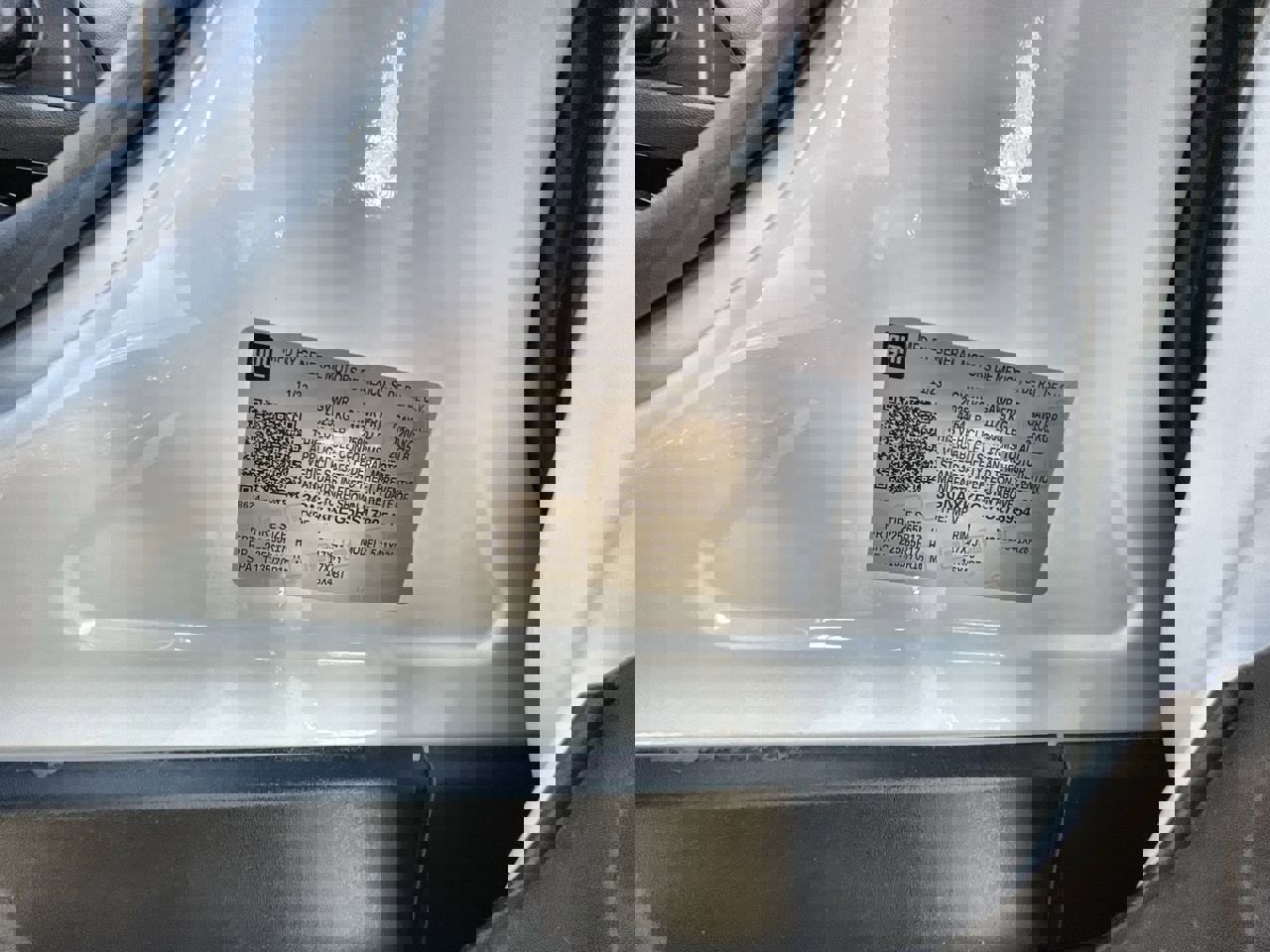 Used 2024 Chevrolet Equinox LT image 33