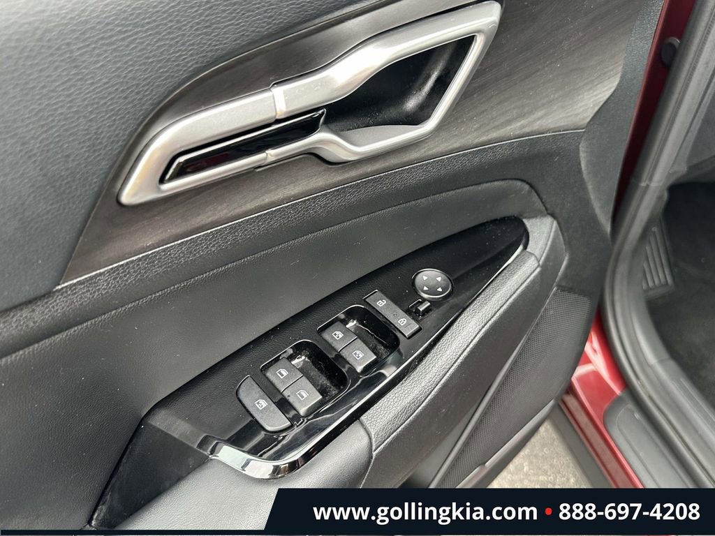 Certified 2024 Kia Sportage X-Line image 15