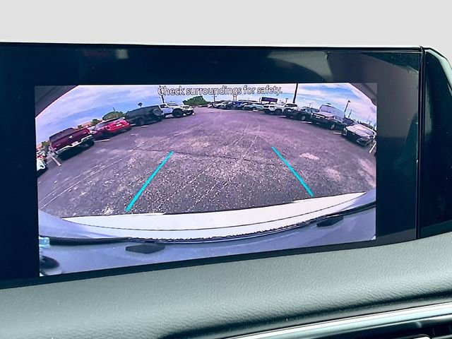 New 2026 Nissan Armada SV RWD image 9