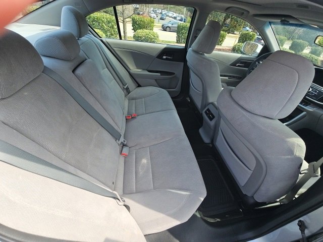 Used 2013 Honda Accord EX image 12