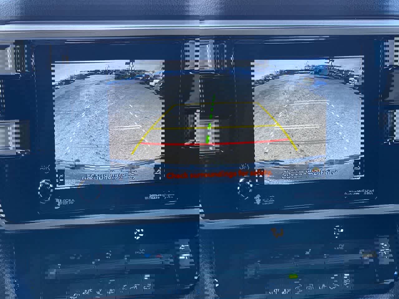 Used 2024 Toyota Tundra SR5 w/ SR5 Convenience Package image 17