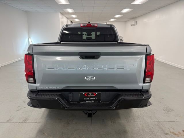 New 2026 Chevrolet Colorado W/T image 7