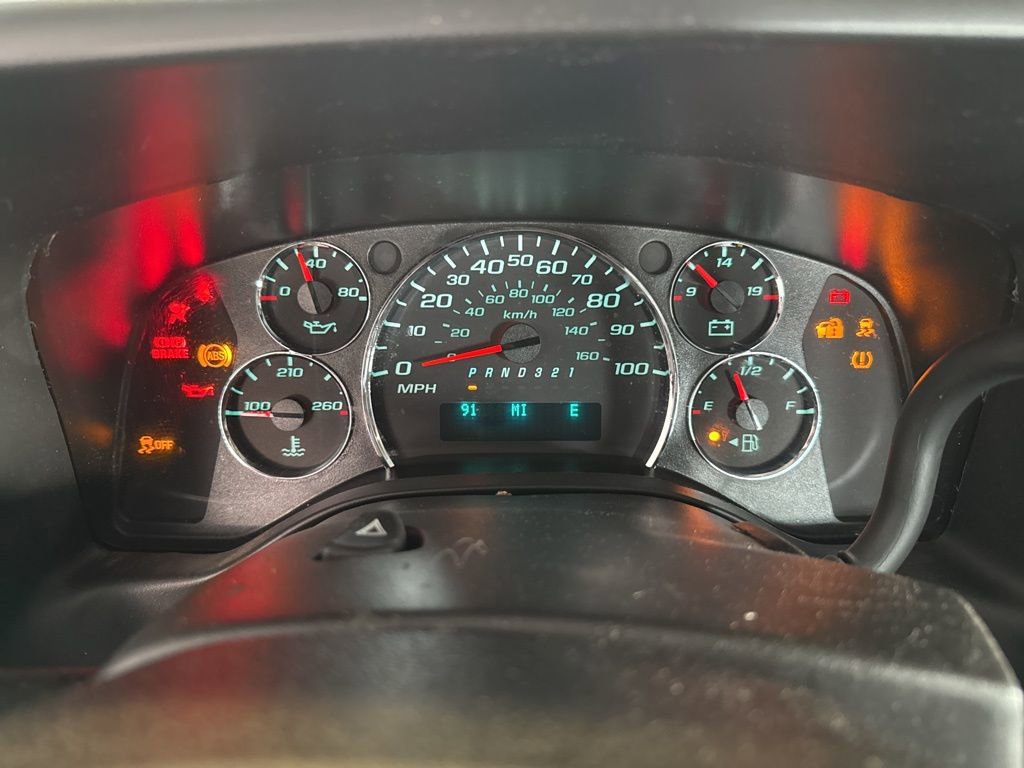 Used 2014 Chevrolet Express 1500 image 13