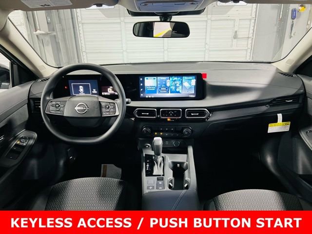 New 2026 Nissan Sentra S image 4