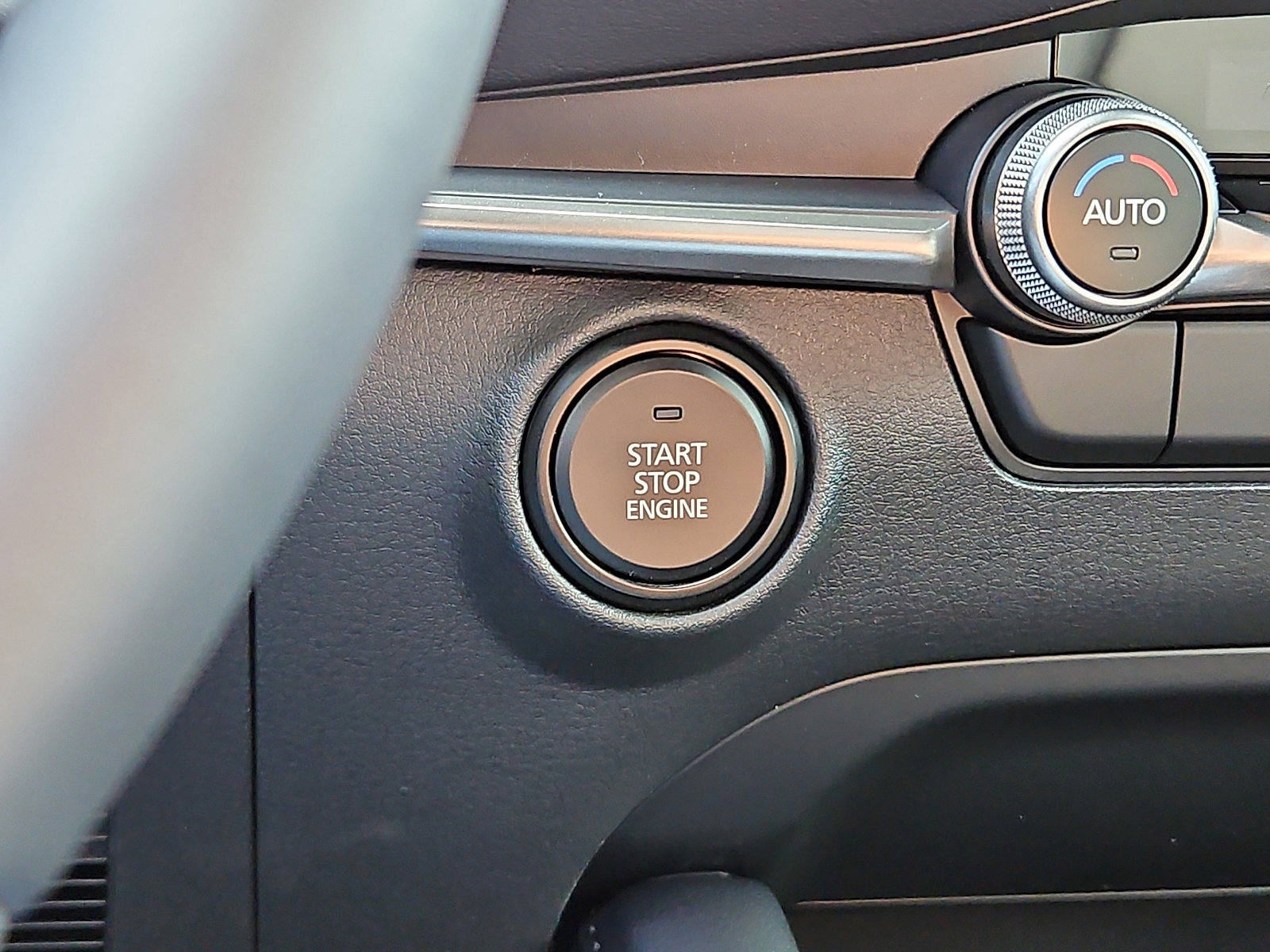 New 2026 MAZDA MAZDA3 s Sport image 17