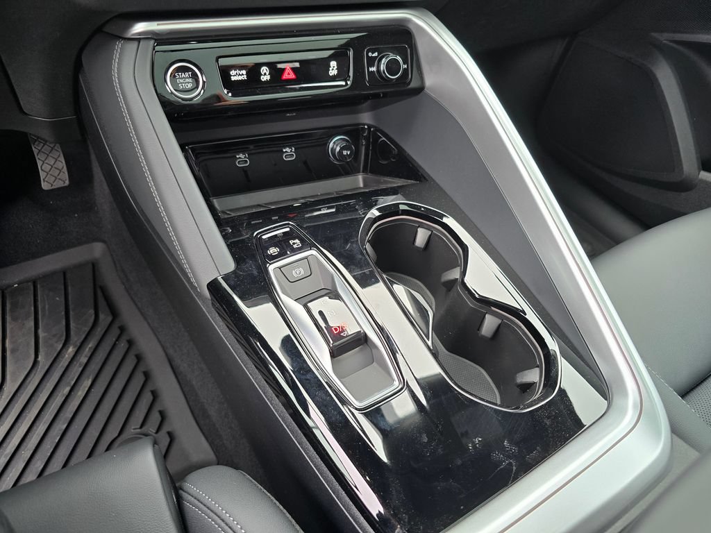 New 2026 Audi Q5 Prestige AWD/4WD image 26
