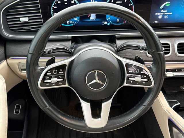 Used 2021 Mercedes-Benz GLE 350 image 14