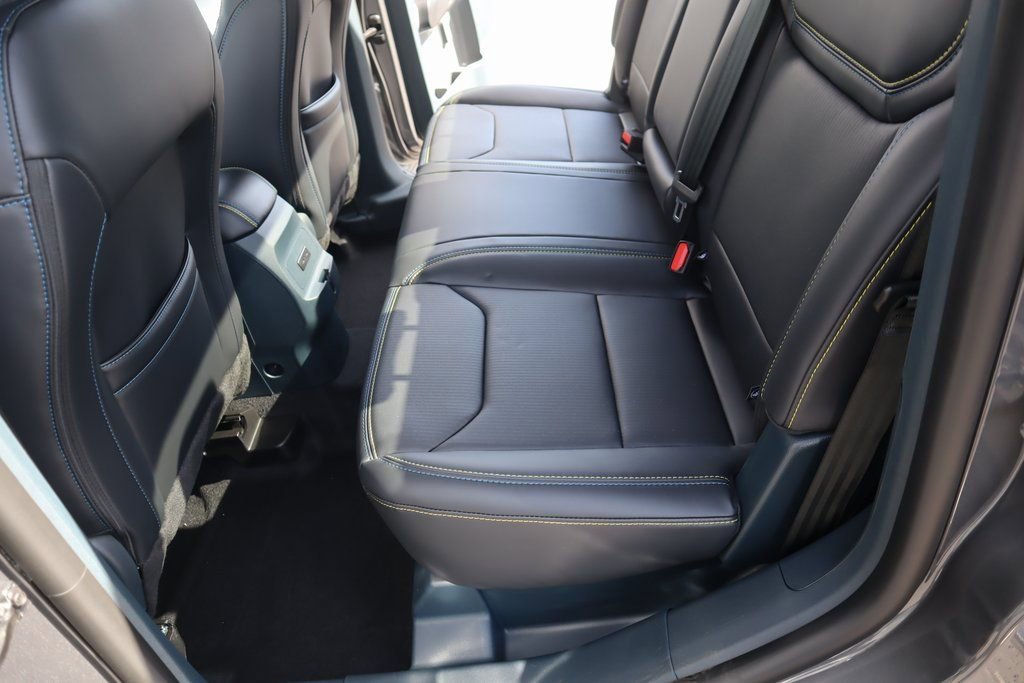 New 2026 Ford Maverick Lobo image 11