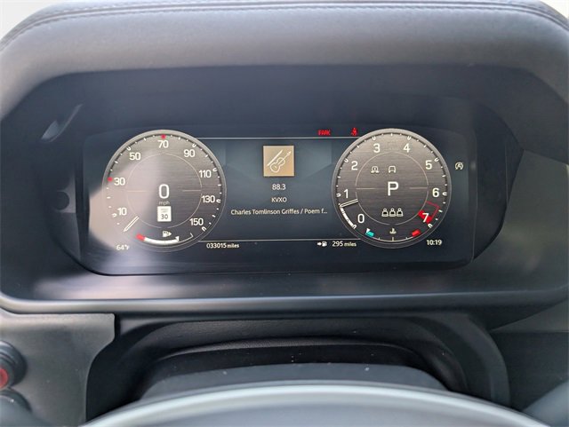 Used 2023 Land Rover Defender 110 S image 30