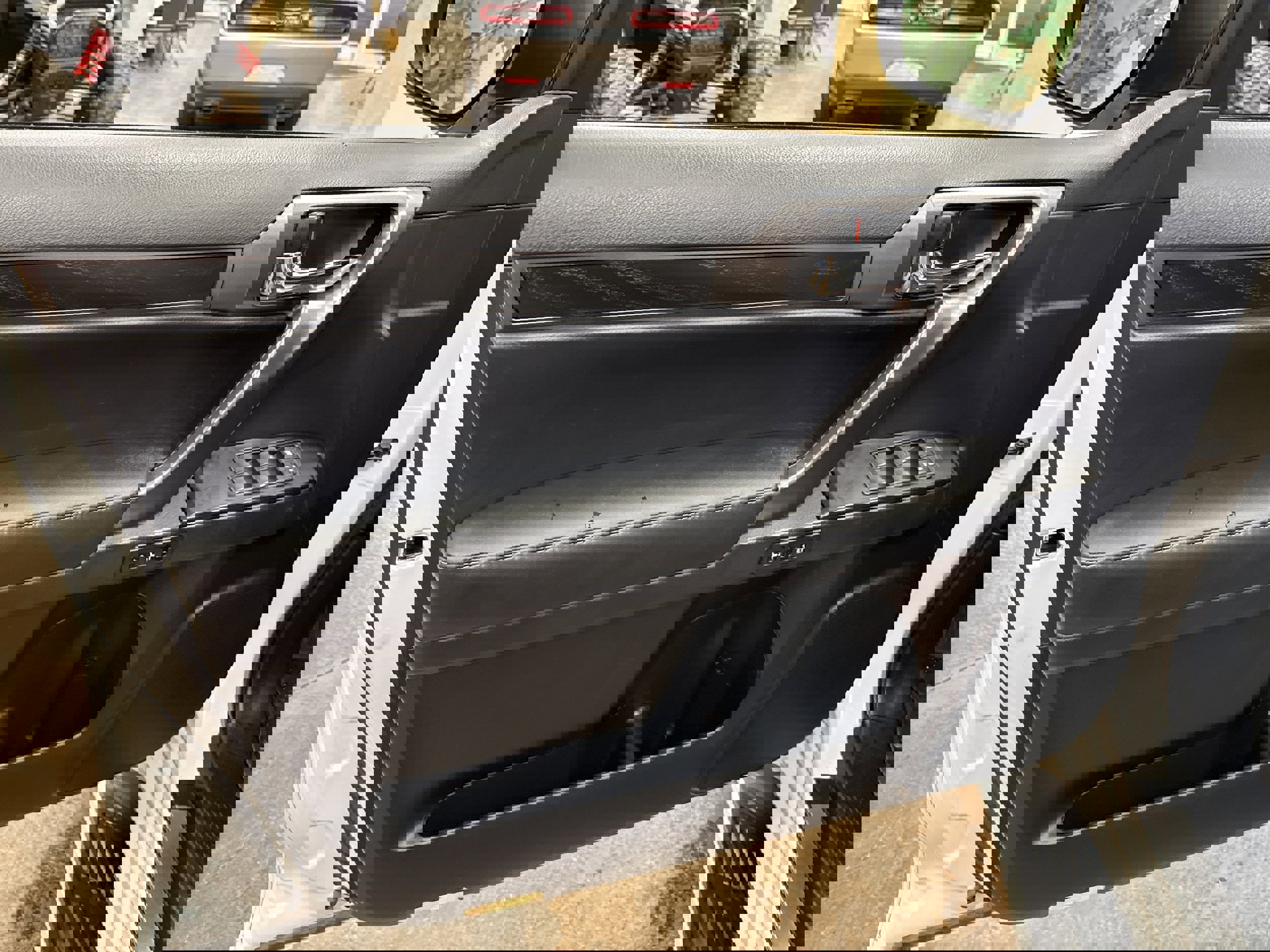 Used 2023 Lexus GX 460 Luxury image 25