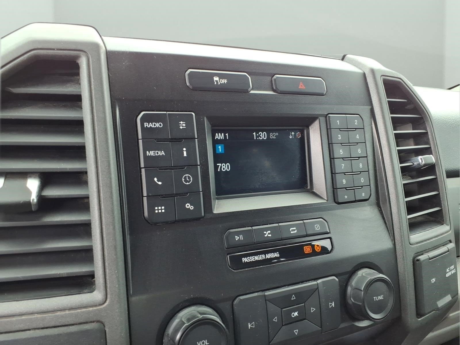 Used 2020 Ford F450 XL w/ Power Equipment Group RWD image 13