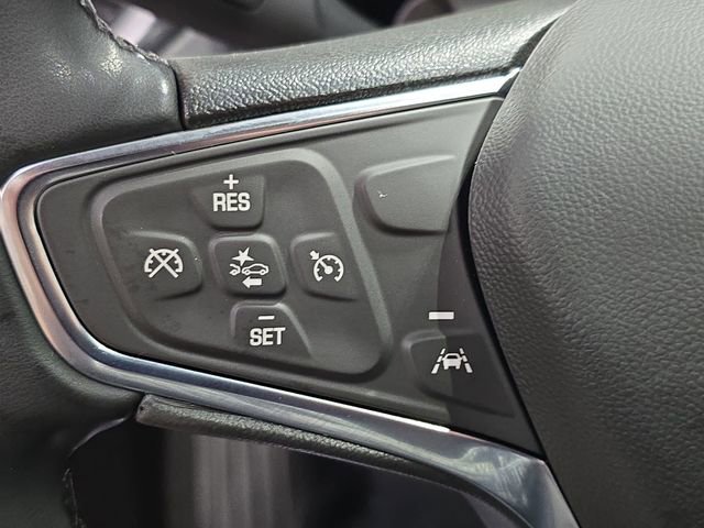 Used 2024 Chevrolet Equinox LT w/ LPO, Floor Liner Package AWD/4WD image 20