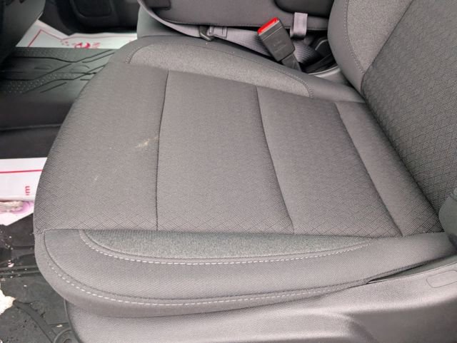 New 2026 Chevrolet Silverado 1500 Custom Trail Boss w/ LPO, Dark Essentials Package image 23