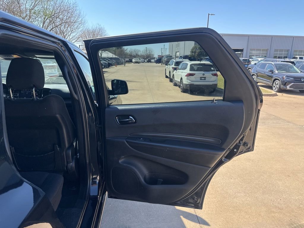 Used 2023 Dodge Durango GT image 17