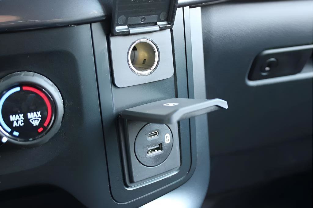 Used 2023 Ford F150 XL w/ STX Appearance Package RWD image 12