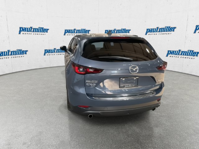 Used 2025 MAZDA CX-5 Carbon Edition AWD/4WD image 10