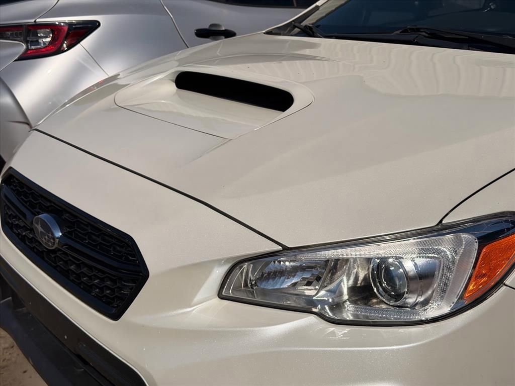 Used 2021 Subaru WRX Premium w/ Popular Package #3 (IZT) image 5