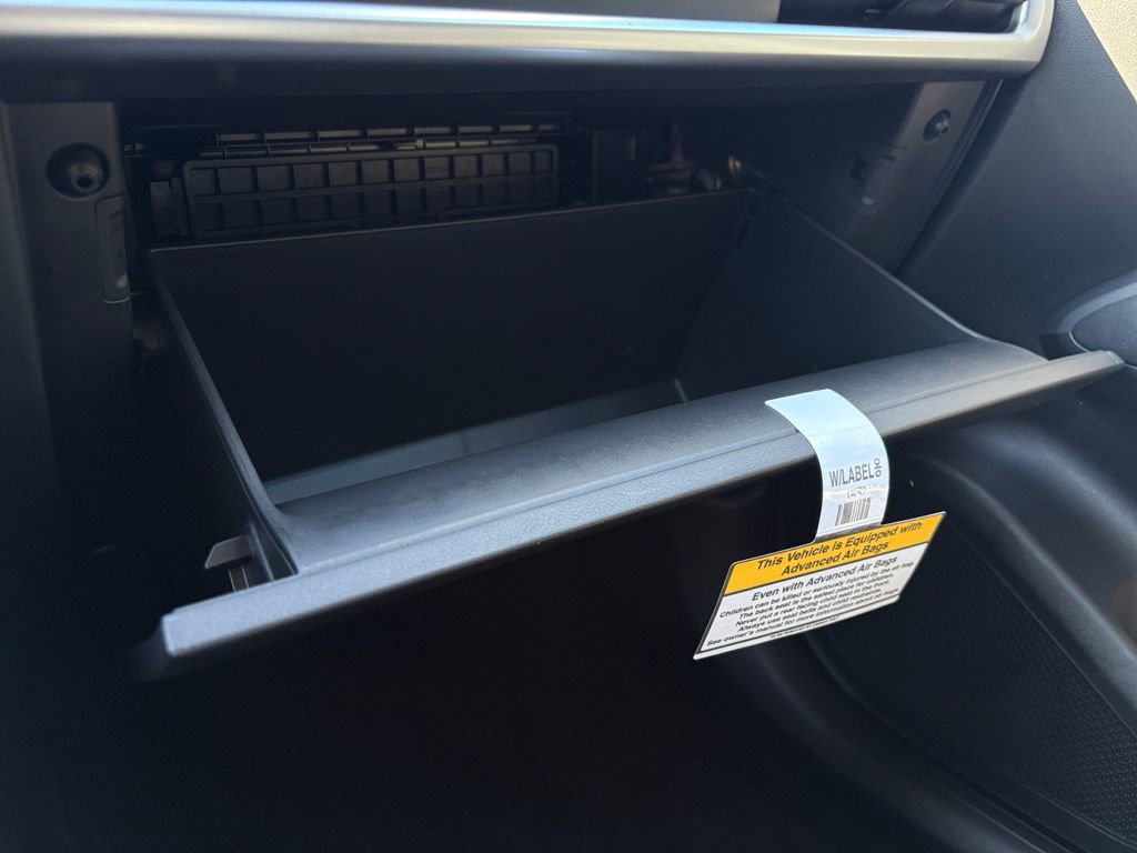 New 2026 Hyundai Tucson SEL image 8