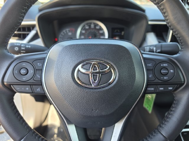 Used 2020 Toyota Corolla SE FWD image 31