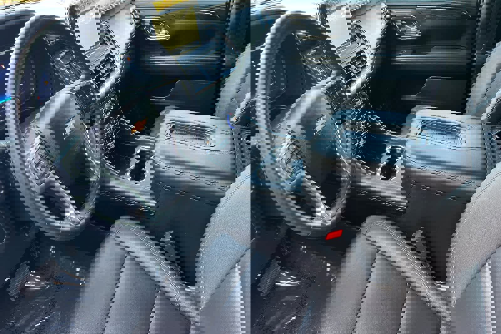 Used 2022 Chevrolet Tahoe LT image 12