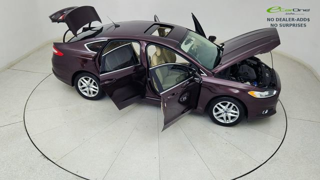 Used 2013 Ford Fusion SE FWD image 81