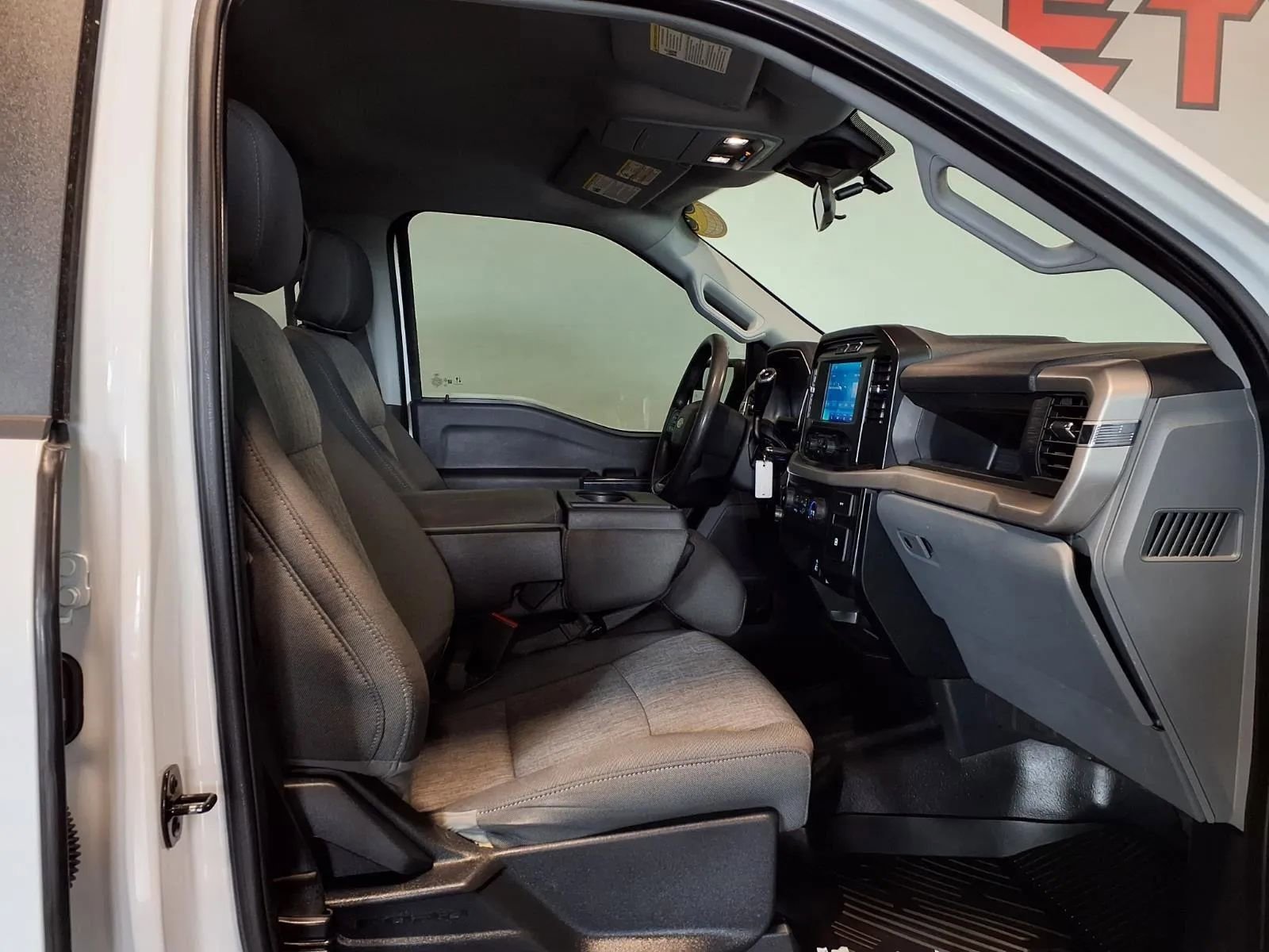 Used 2022 Ford F150 XL w/ Equipment Group 101A High AWD/4WD image 12