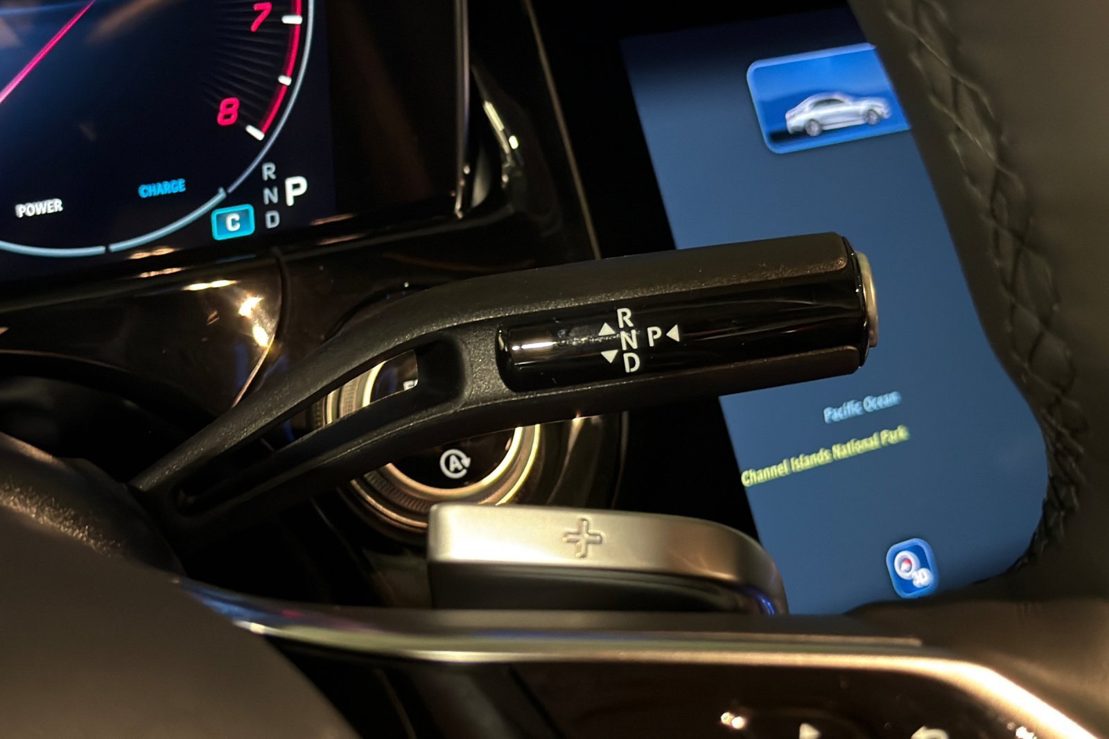 New 2027 Mercedes-Benz E 450 4MATIC Sedan image 20
