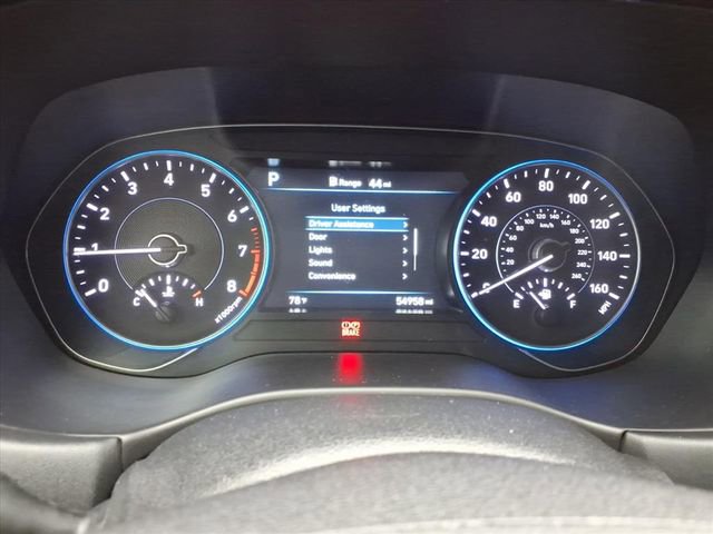 Used 2022 Hyundai Palisade SEL w/ Convenience Package FWD image 23