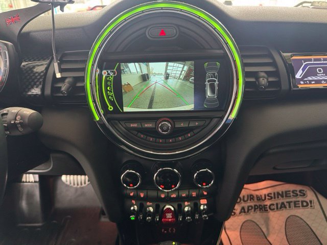 Used 2018 MINI Cooper John Cooper Works FWD image 16