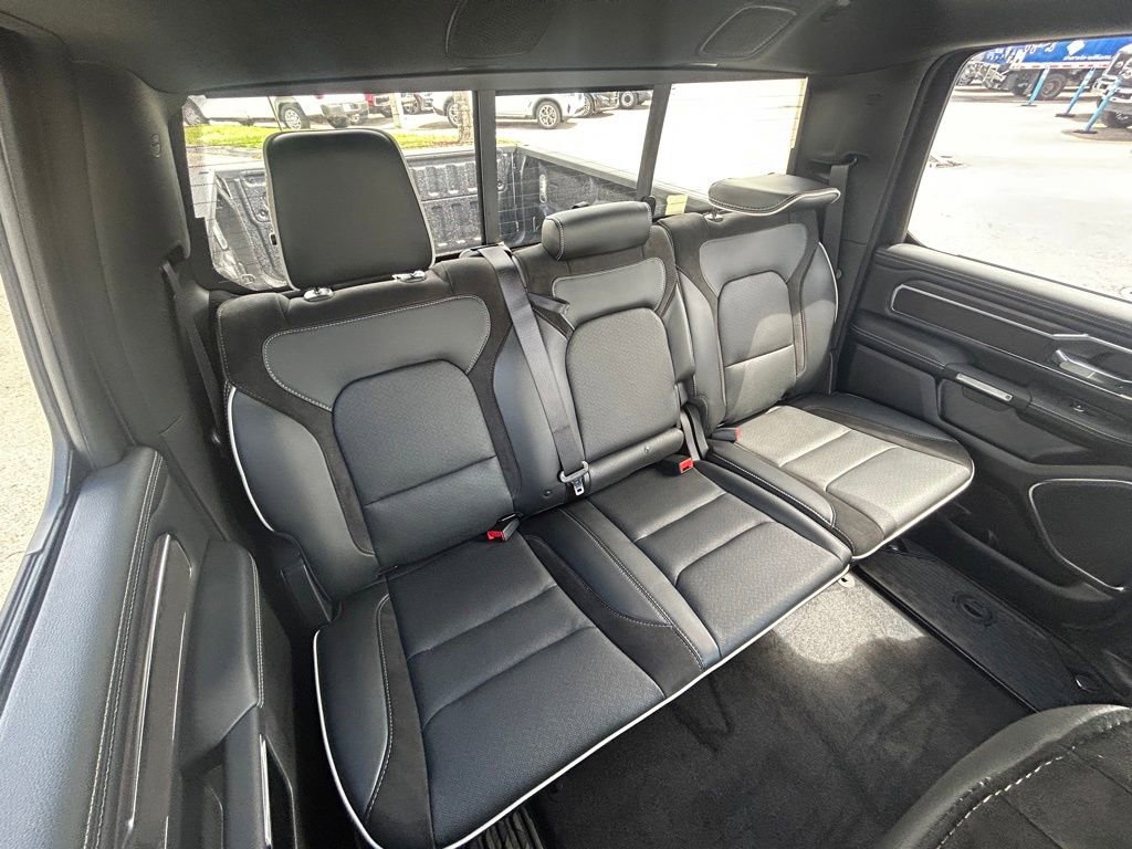 Used 2025 RAM 1500 Laramie image 77