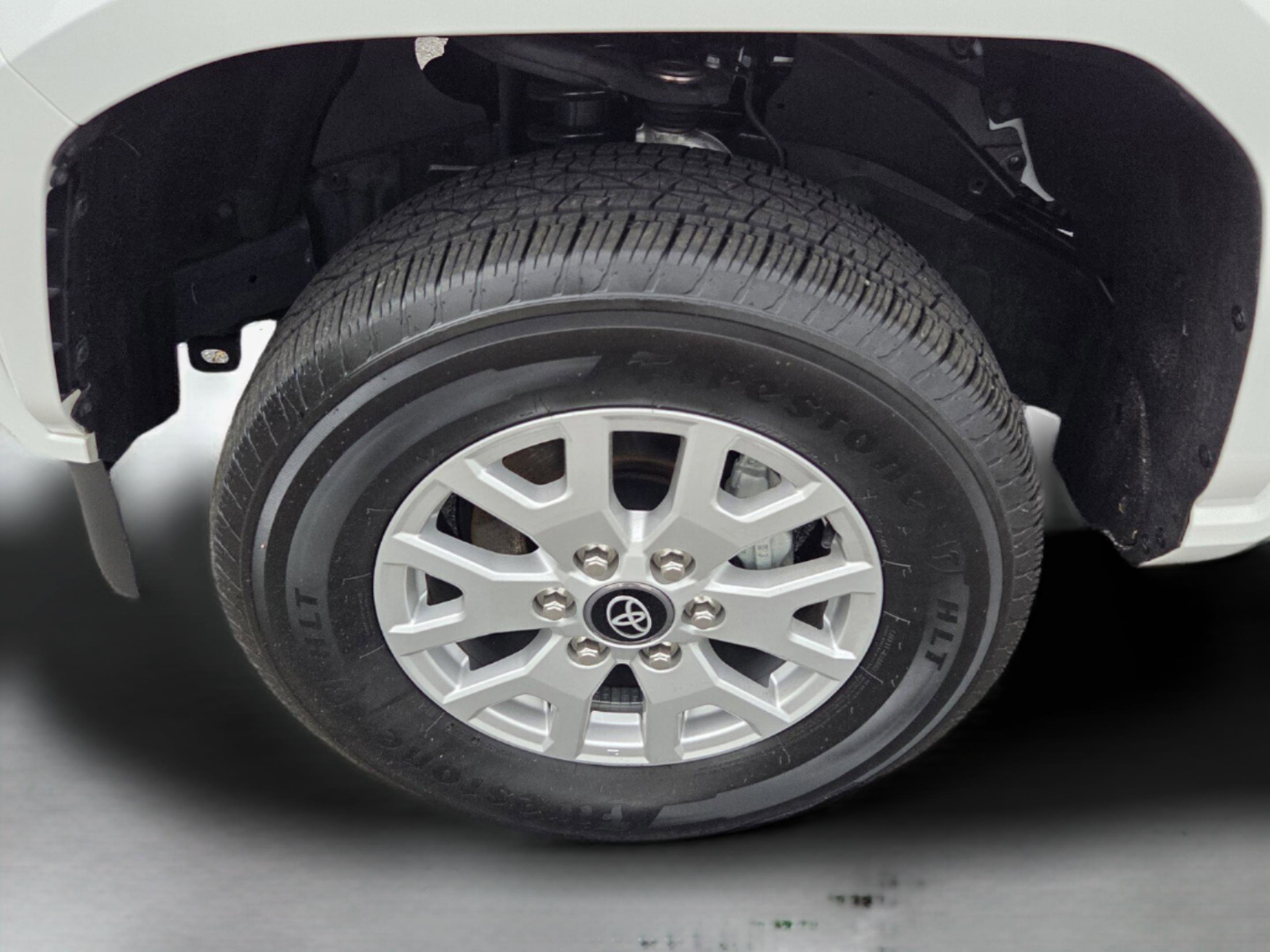Certified 2025 Toyota Tacoma SR5 RWD image 26