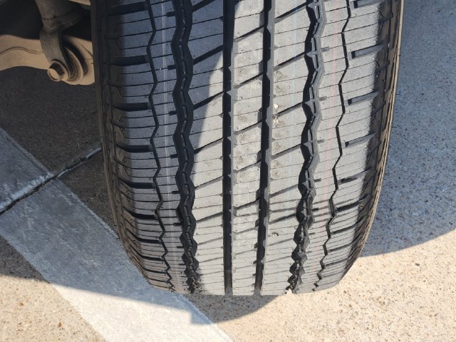 Used 2022 RAM 1500 Lone Star AWD/4WD image 19