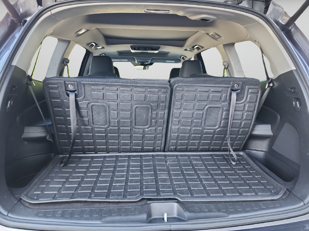 Used 2017 Honda Pilot Elite image 16