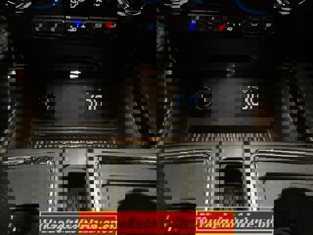 Used 2016 Ford F150 Lariat w/ Equipment Group 502A Luxury image 27