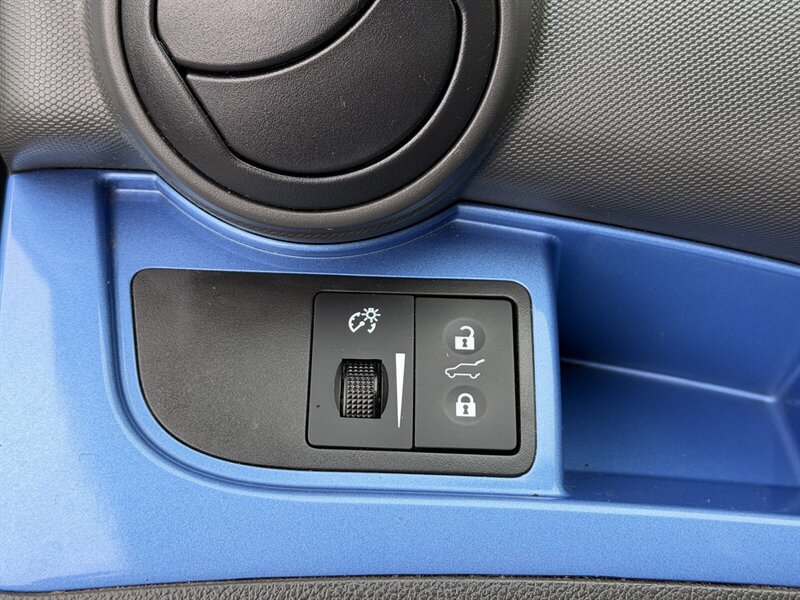 Used 2014 Chevrolet Spark LS FWD image 24