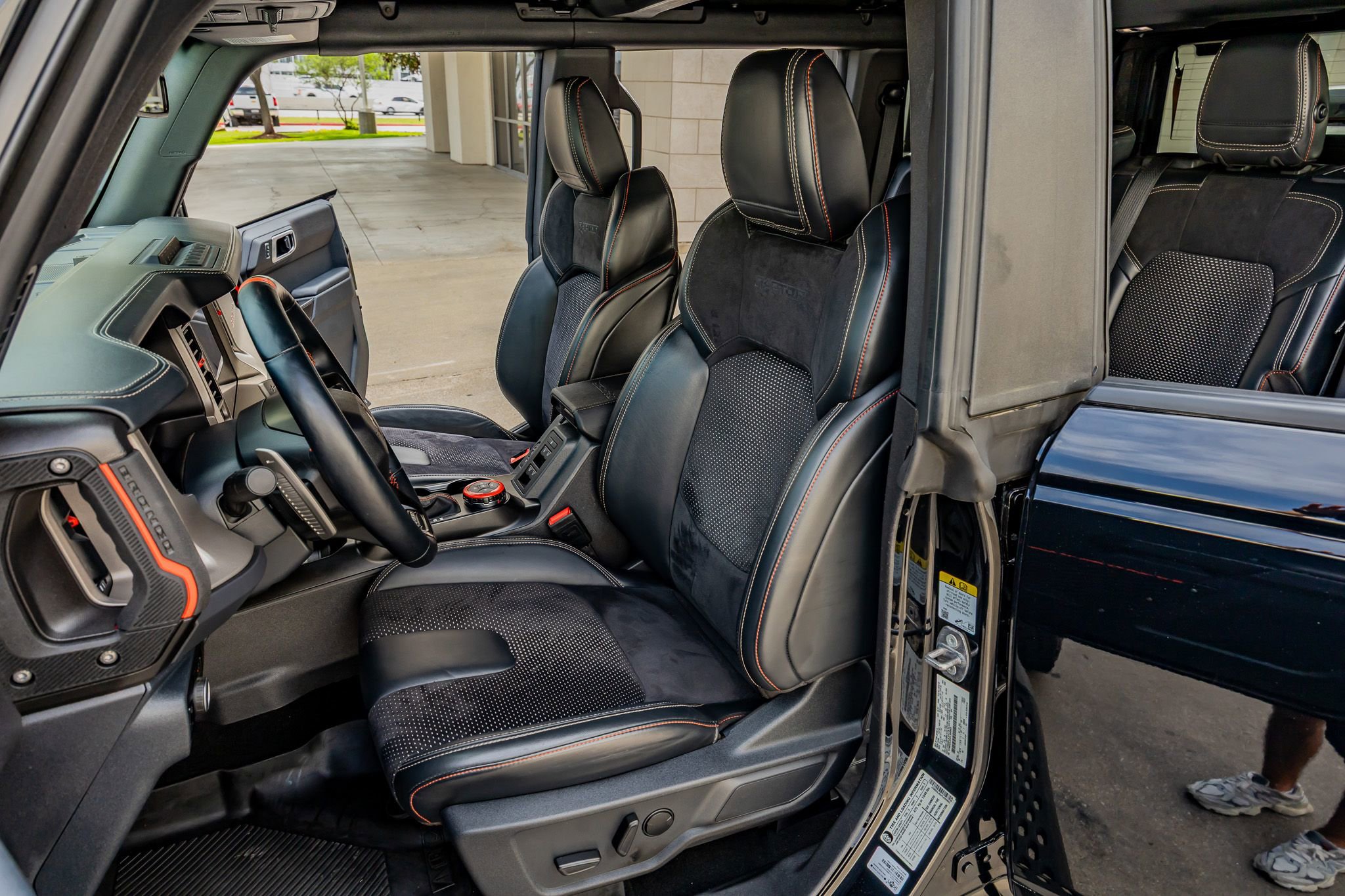 Used 2023 Ford Bronco Raptor image 31