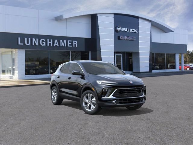 New 2026 Buick Encore GX Preferred w/ Comfort Package
