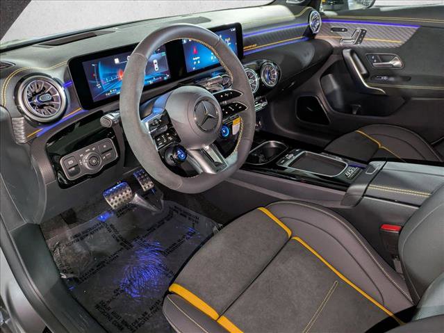 New 2026 Mercedes-Benz CLA 45 AMG S 4MATIC image 3