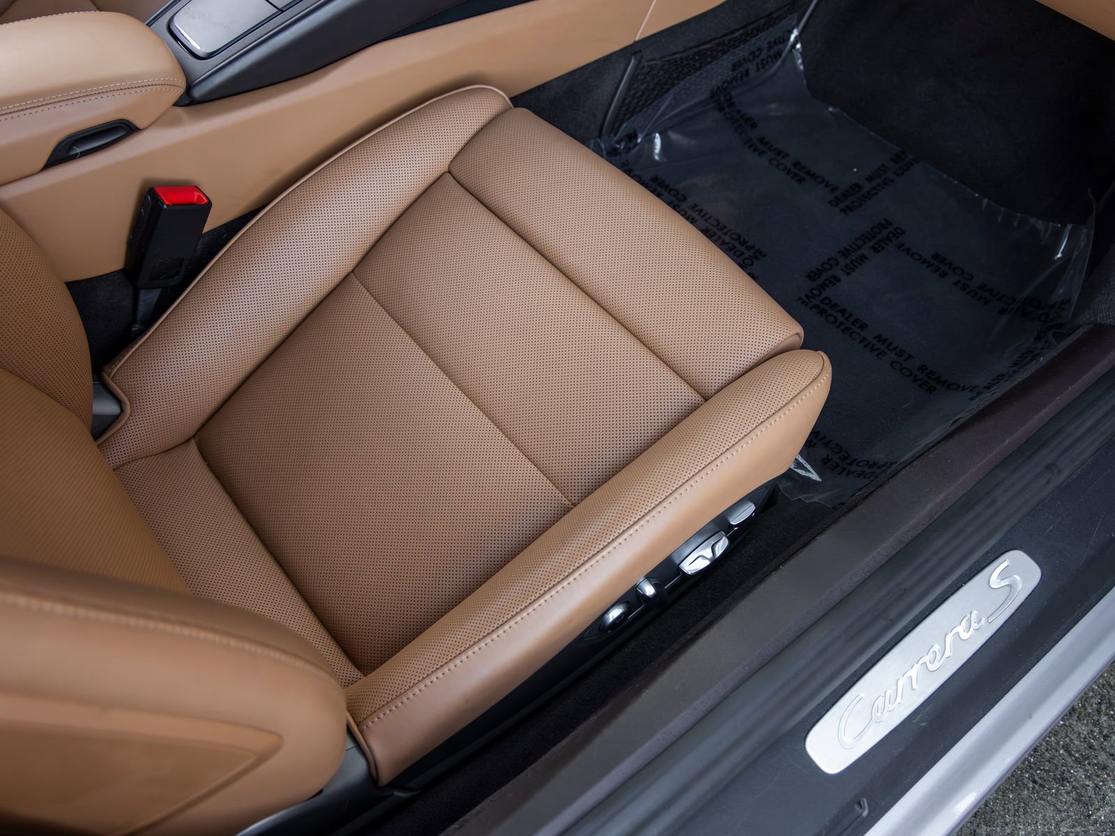 Certified 2019 Porsche 911 Carrera S RWD image 43