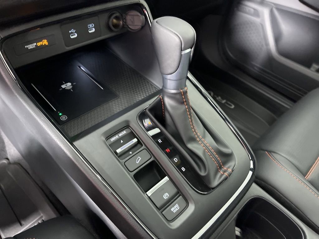 New 2026 Honda CR-V Sport-L image 34