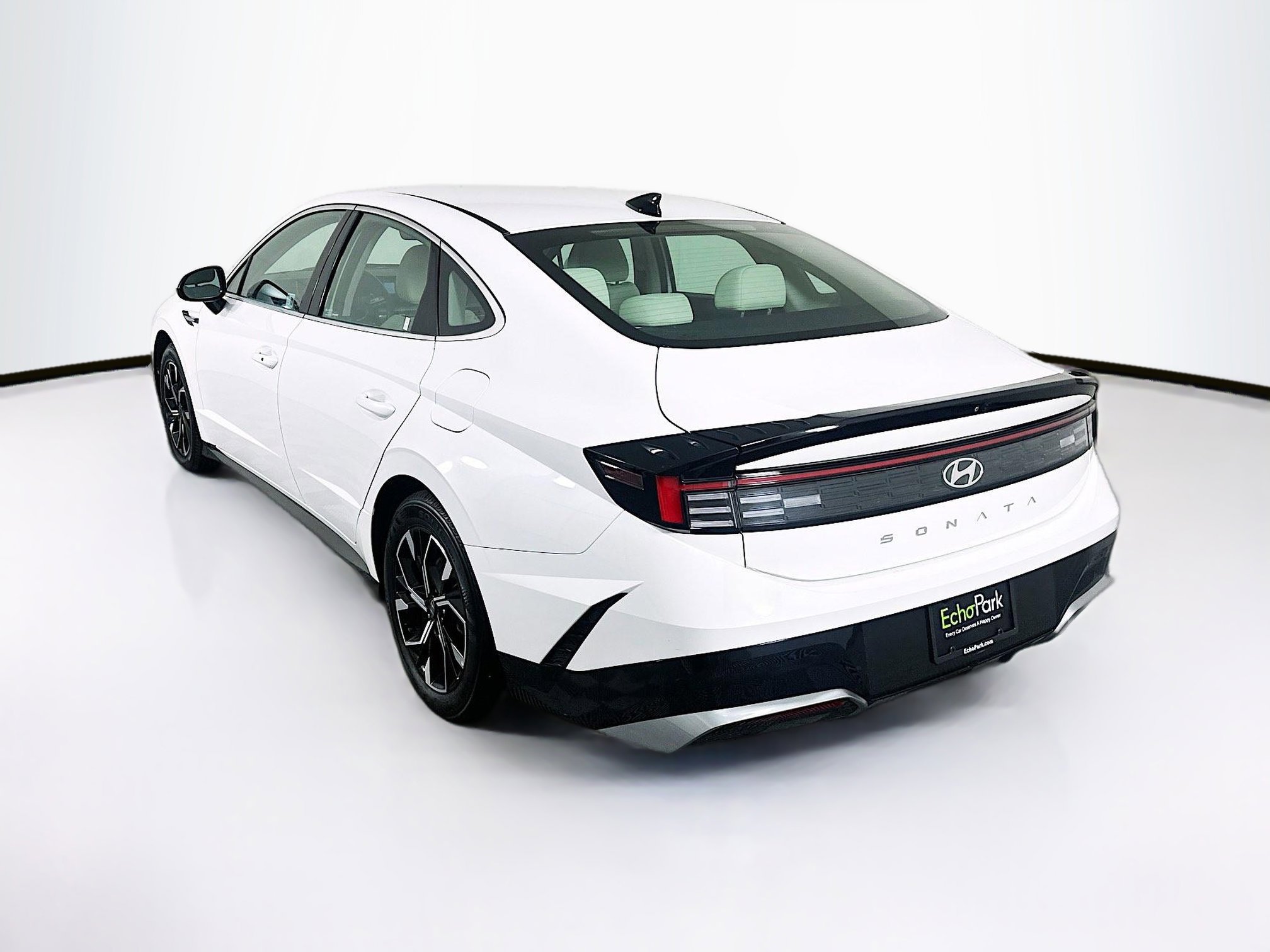 Used 2025 Hyundai Sonata SEL image 5