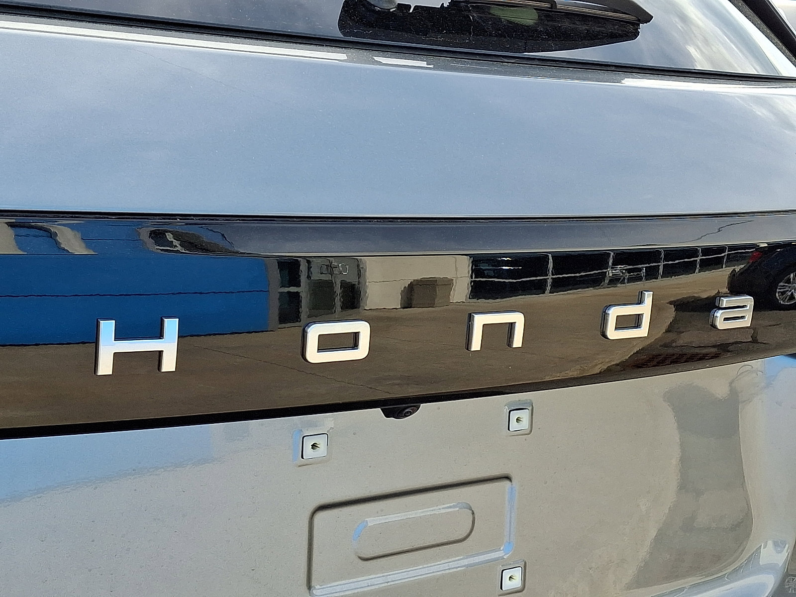 New 2026 Honda Prologue Touring image 11