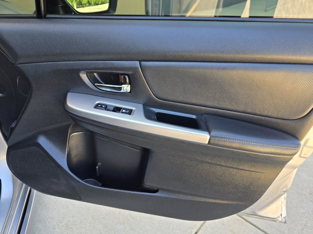 Used 2016 Subaru Impreza 2.0i Sport Limited image 27