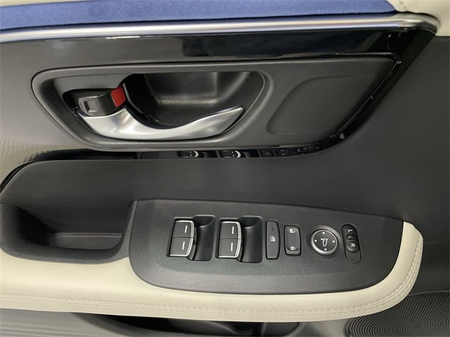 Used 2025 Acura ADX A-Spec image 21