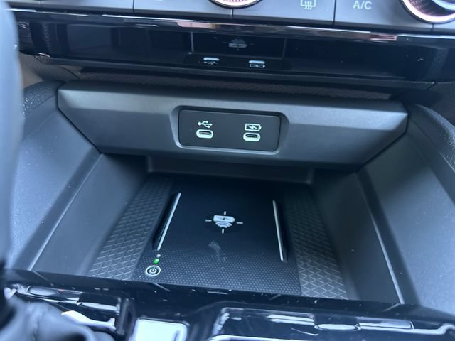 New 2026 Honda Accord Sport image 23
