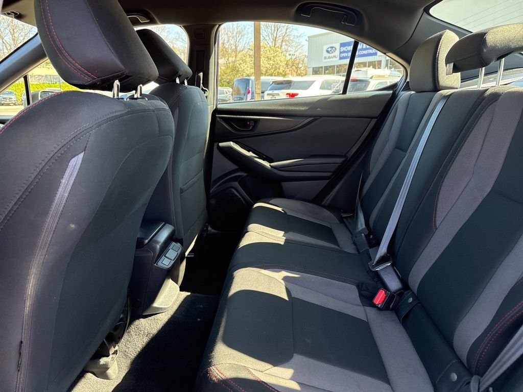 Used 2023 Subaru WRX image 21