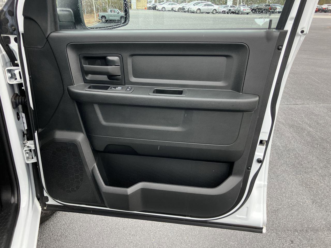 Used 2023 RAM 1500 Tradesman w/ Popular Equipment Group image 30